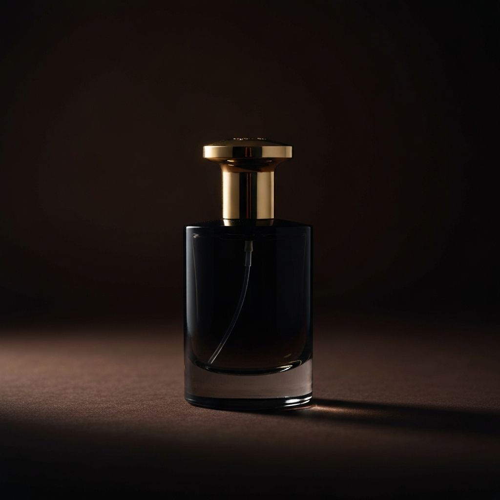 Przykładowy produkt - perfumy